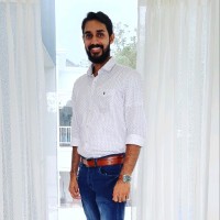 Nitheesh Sebastian