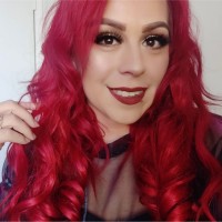 Rosanna Gonzales