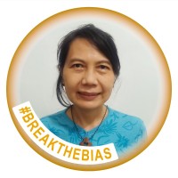 Dewi Tjandi