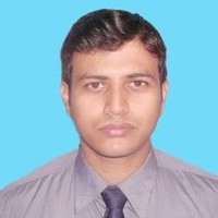 Kalyan Goswami