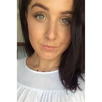 Victoria Brookland