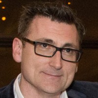 Charles Culbert