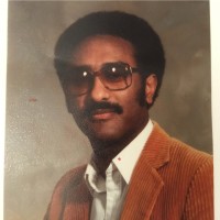 Fessahaie Tekle
