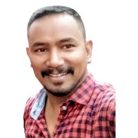 Abu Hanif Muhammad Forhad