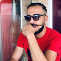 Yasser Mayouche