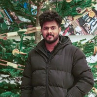 TOM JOSE MANJAKUNNEL