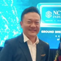 Simon Chan