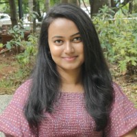 Shravani M S