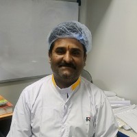 Vikrant Gupta