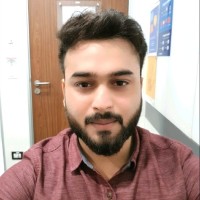 Sagar Dilip