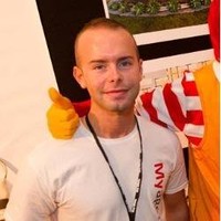 Darren Lee