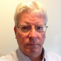 David Redmond
