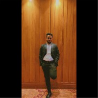 Nitish Shetty