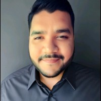 Bryan Jose Barrios Teran