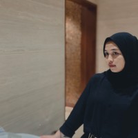 Siti Asiyah Siregar