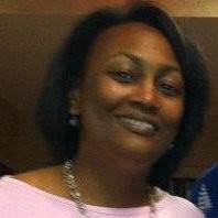 Monica Blair