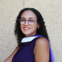 Jayla Campbell