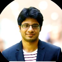 Denesh Murugesan