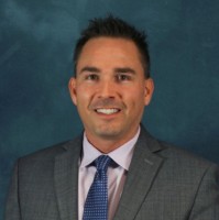Bryan Burns