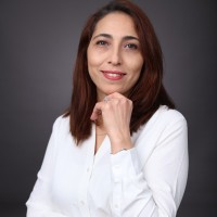 Samia Ben Mahmoud