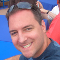 Brad Hicks - Iasis Healthcare