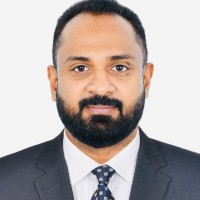 Sudeesh Kumar