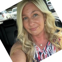 Johanna Parker
