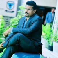 Shajeer Sainudeen