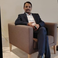 Sushil Lahoti