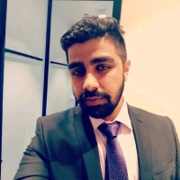 Abhishek Juneja