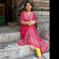 Induja Arun