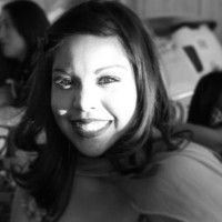 Samantha Mora