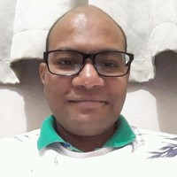 Ritesh Huliya