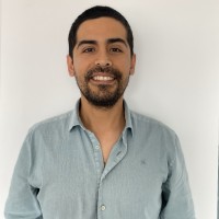 Gonzalo Cedamanos Saco