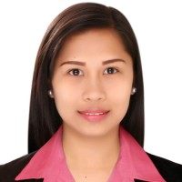 MARICAR ALMOUED