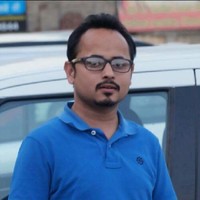 Vipul Sharma