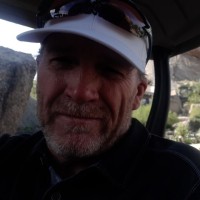 Todd Johnson Rse