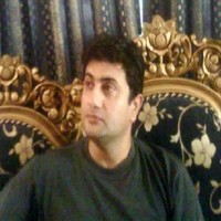 Dr Muhammad Ali Shah