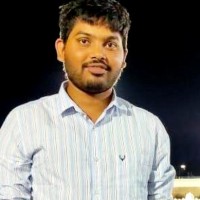 Teja Reddy
