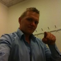 Don Benjamin Vohnsen Vohnsen