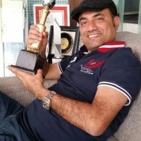 Wincy D'Souza