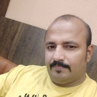Vinod Nambiar