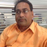 bharat patel