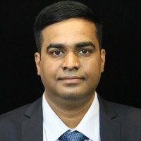 Prasanth Talluri