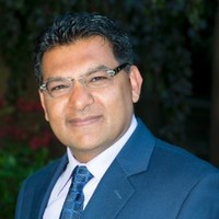 Mike Mohammed
