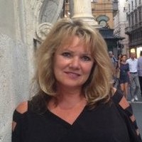 Lynn Carmichael, MAI, AI-GRS