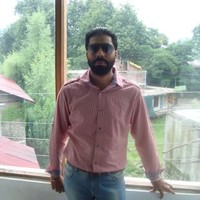 Ravinder Singh Kamboj