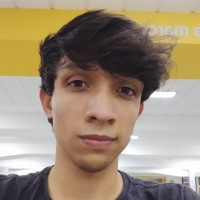 Victor Almeida