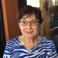 Phyllis Strickland