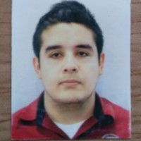 Jose Manuel Martínez Escalante